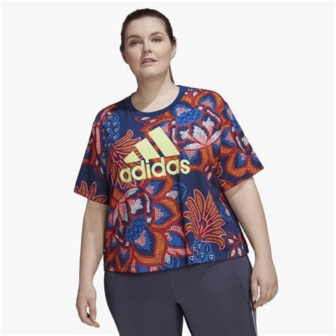 Adidas t shirt totalsports